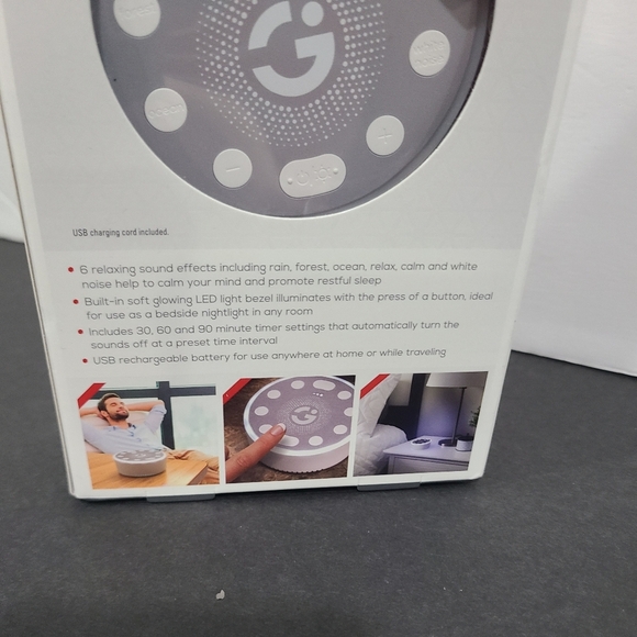 New Smart Gear relax and sleep sounds - Picture 6 of 7